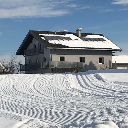 Gerda Wellness Apartment Grinzens Eksteriør bilde