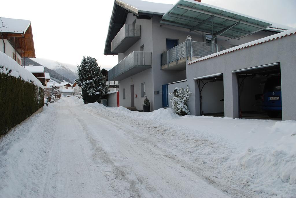 Gerda Wellness Apartment Grinzens Eksteriør bilde