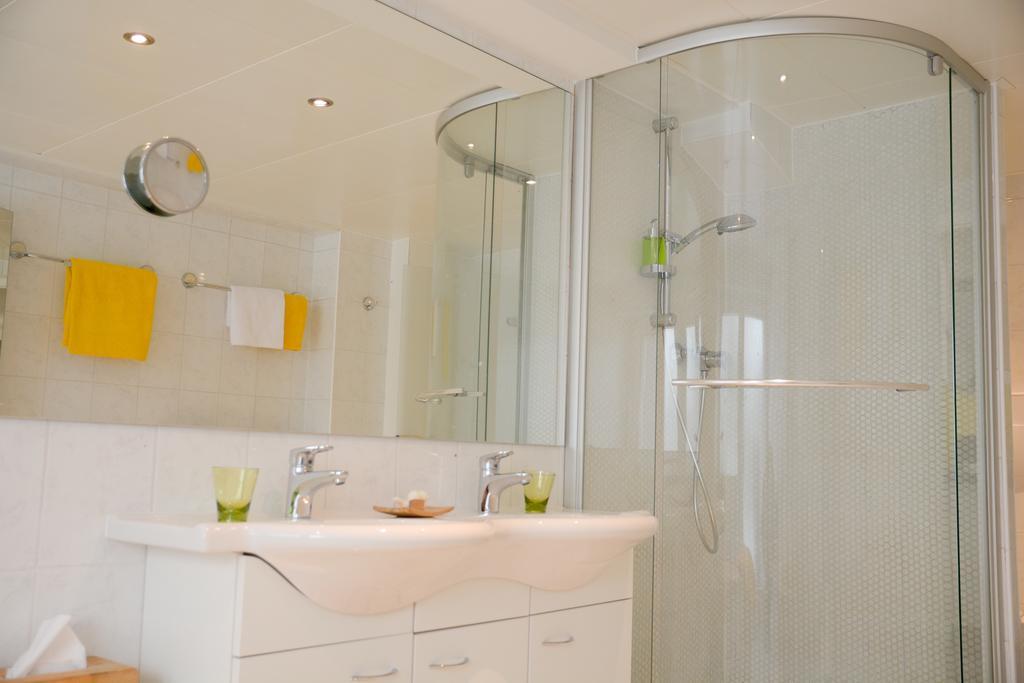 Gerda Wellness Apartment Grinzens Eksteriør bilde