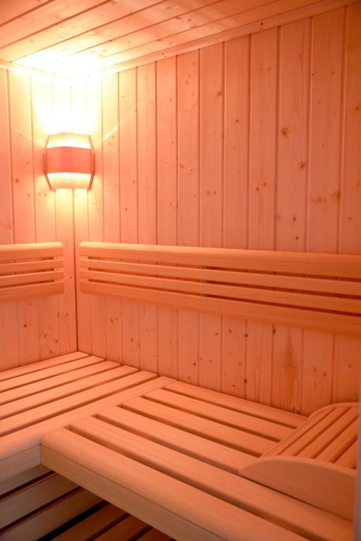 Gerda Wellness Apartment Grinzens Eksteriør bilde
