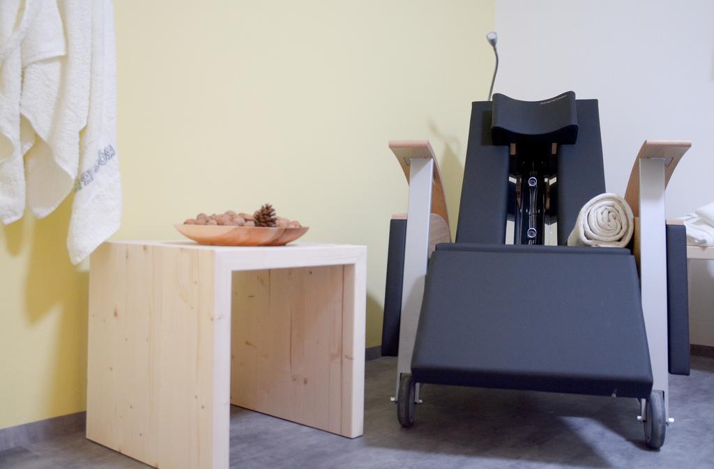 Gerda Wellness Apartment Grinzens Eksteriør bilde