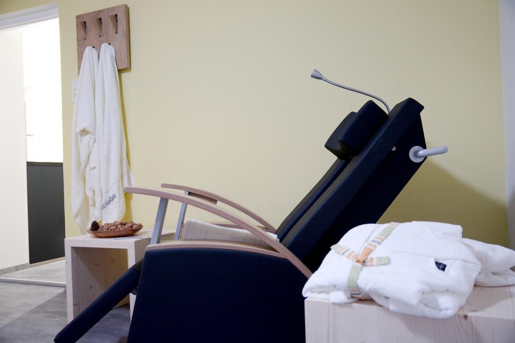 Gerda Wellness Apartment Grinzens Eksteriør bilde