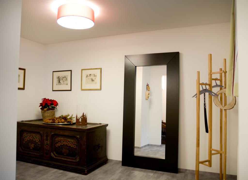 Gerda Wellness Apartment Grinzens Eksteriør bilde