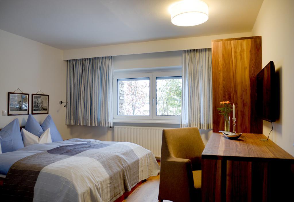 Gerda Wellness Apartment Grinzens Eksteriør bilde