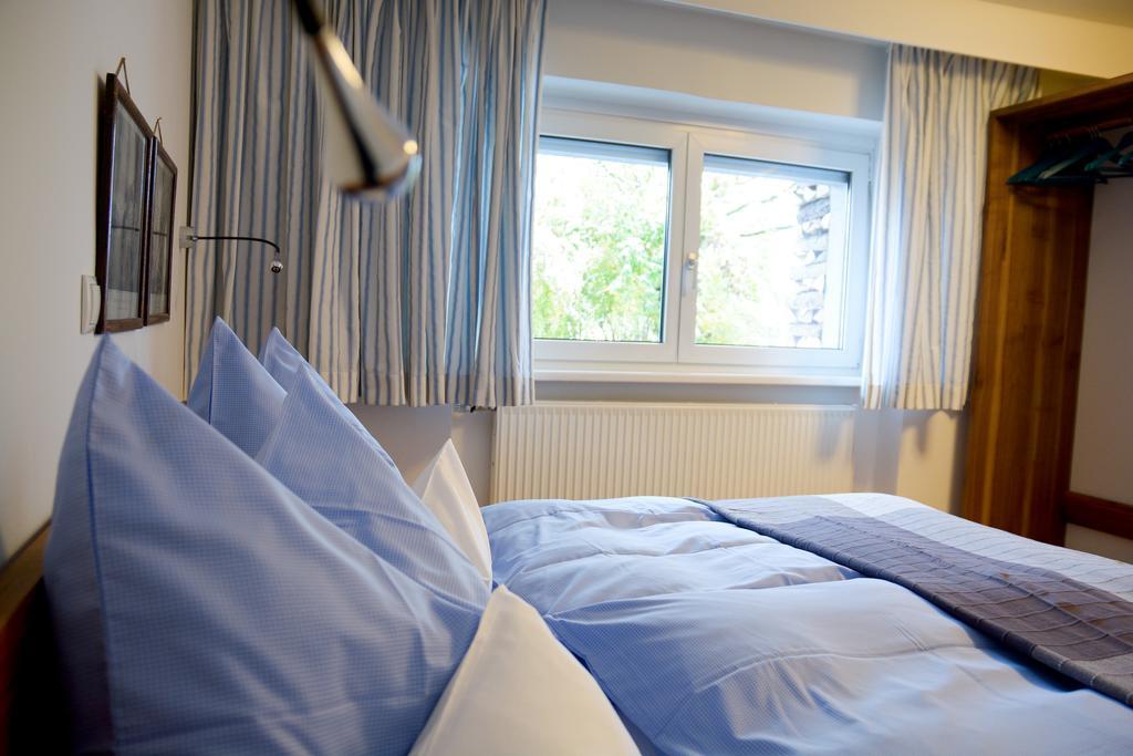 Gerda Wellness Apartment Grinzens Eksteriør bilde